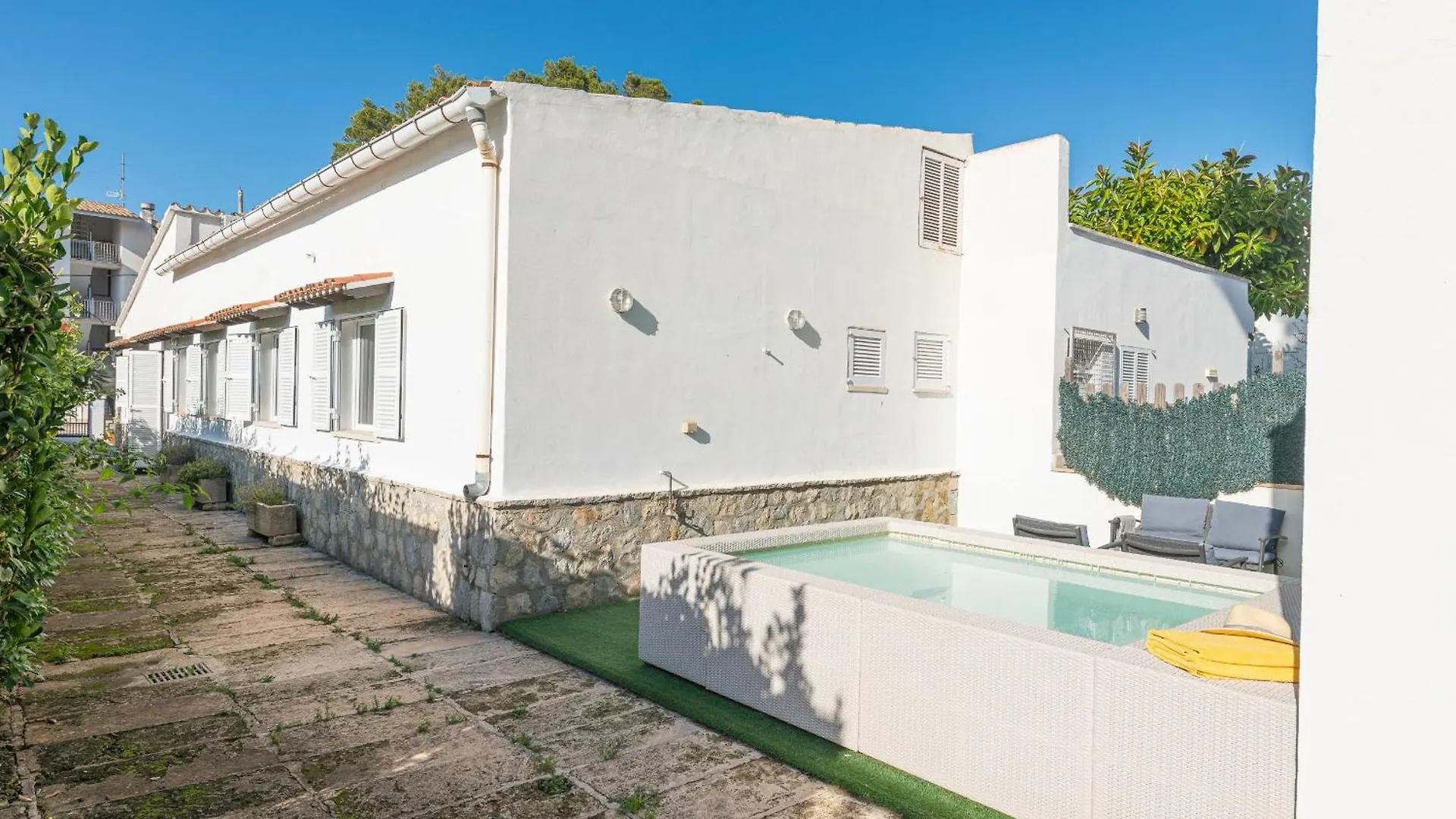 Holiday home Casa Diana Sunwing Alcudia By Mallorca Villa Selection