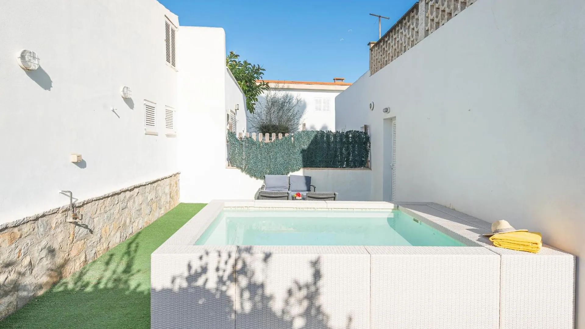 Holiday home Casa Diana Sunwing Alcudia By Mallorca Villa Selection