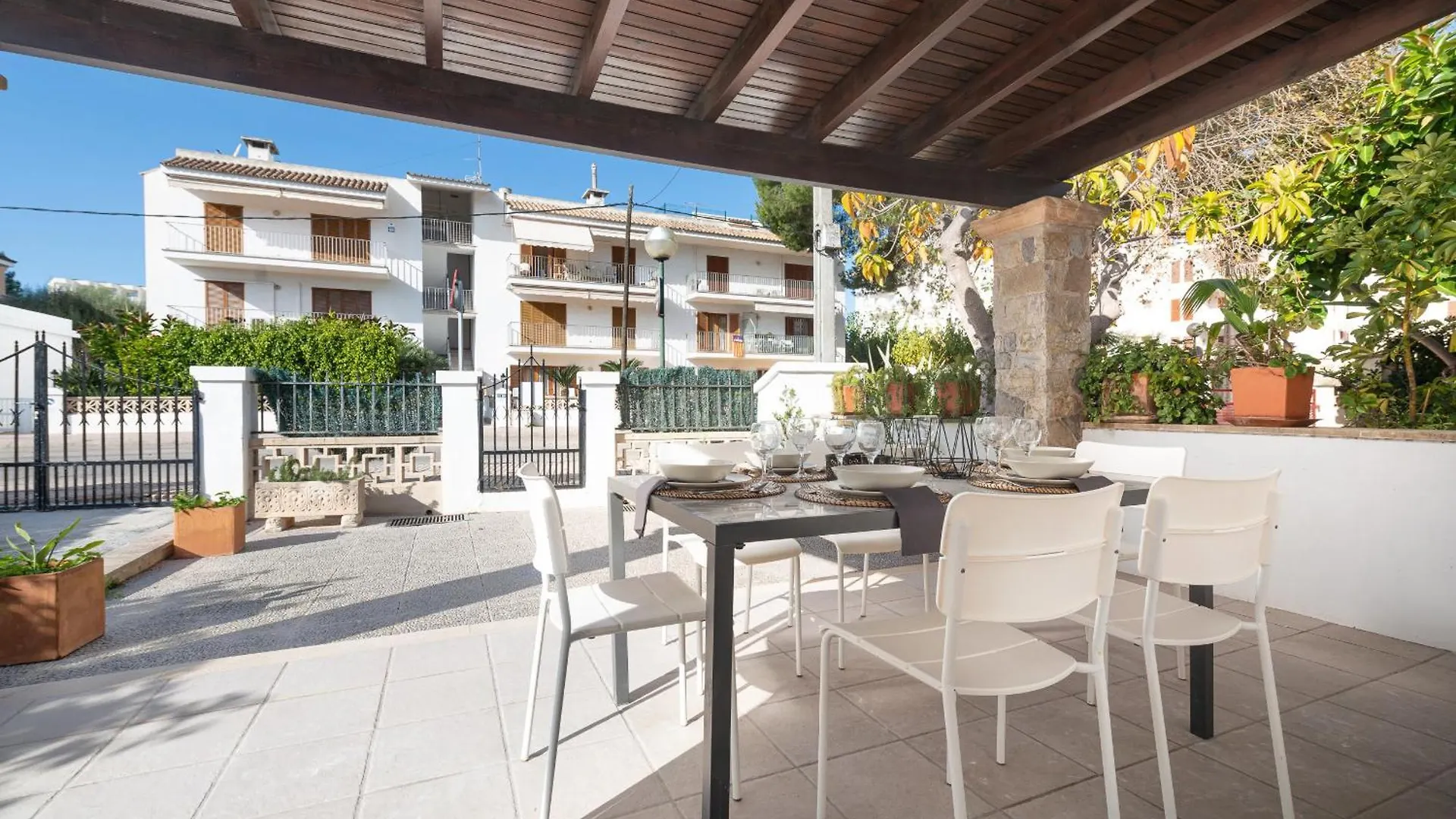 Holiday home Casa Diana Sunwing Alcudia By Mallorca Villa Selection Spain