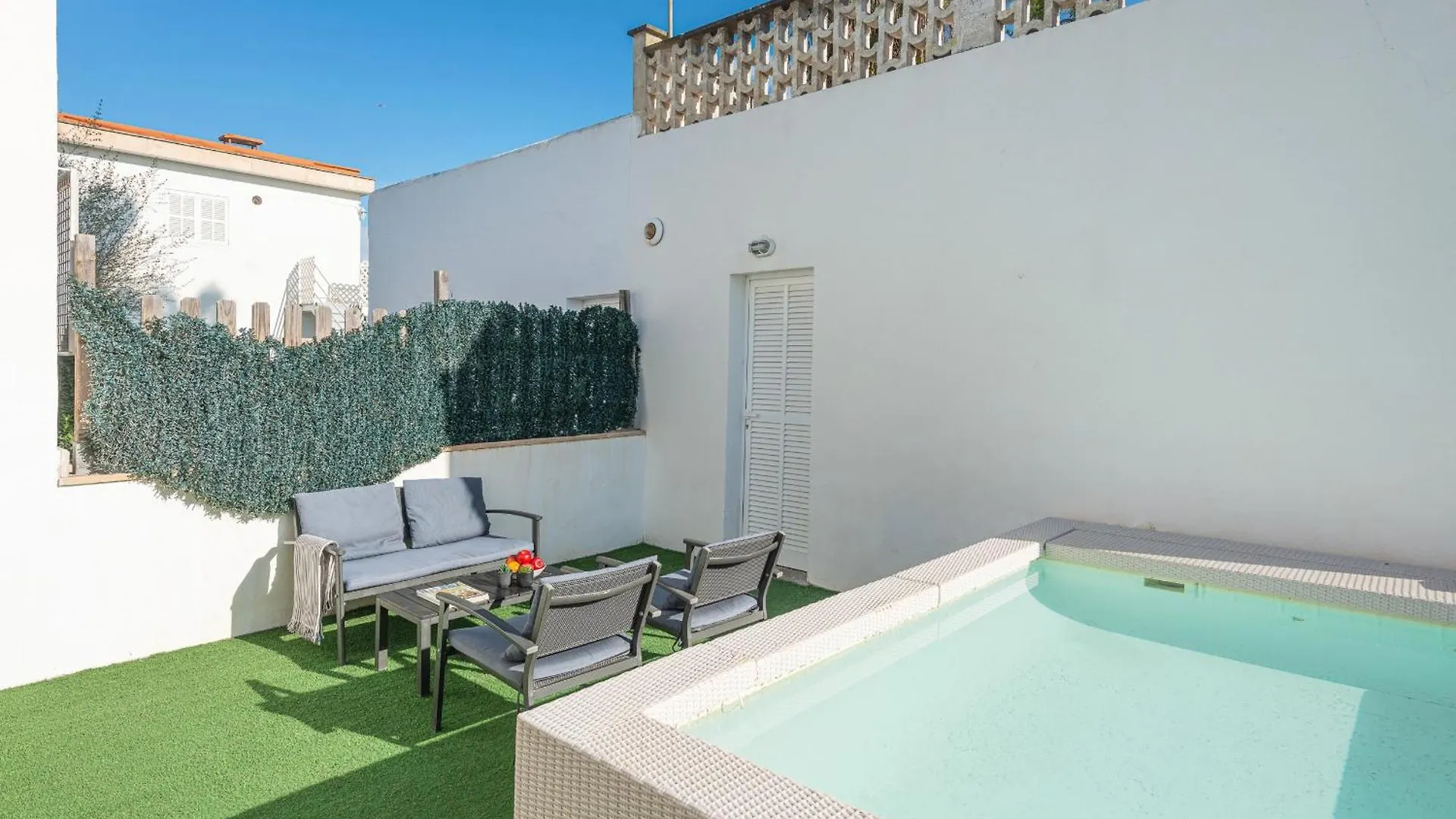 Holiday home Casa Diana Sunwing Alcudia By Mallorca Villa Selection Spain