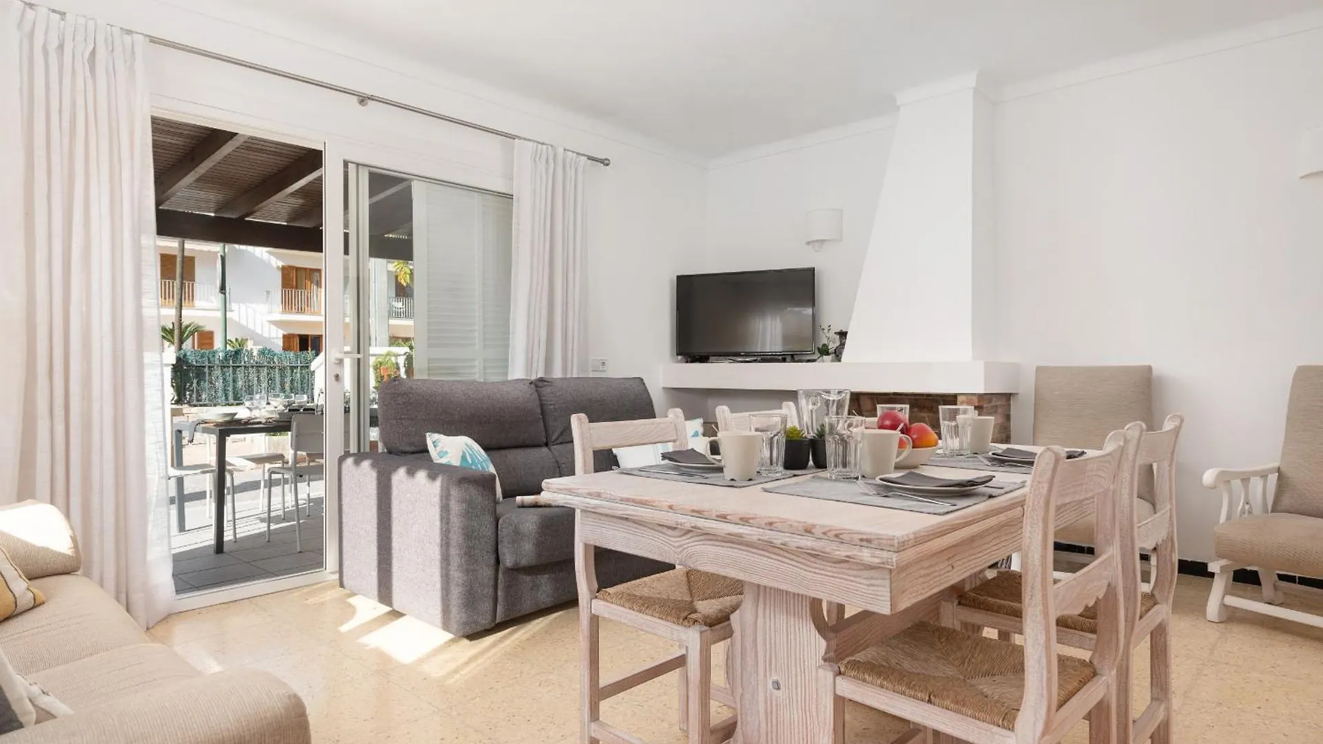Casa Diana Sunwing Alcudia By Mallorca Villa Selection Holiday home