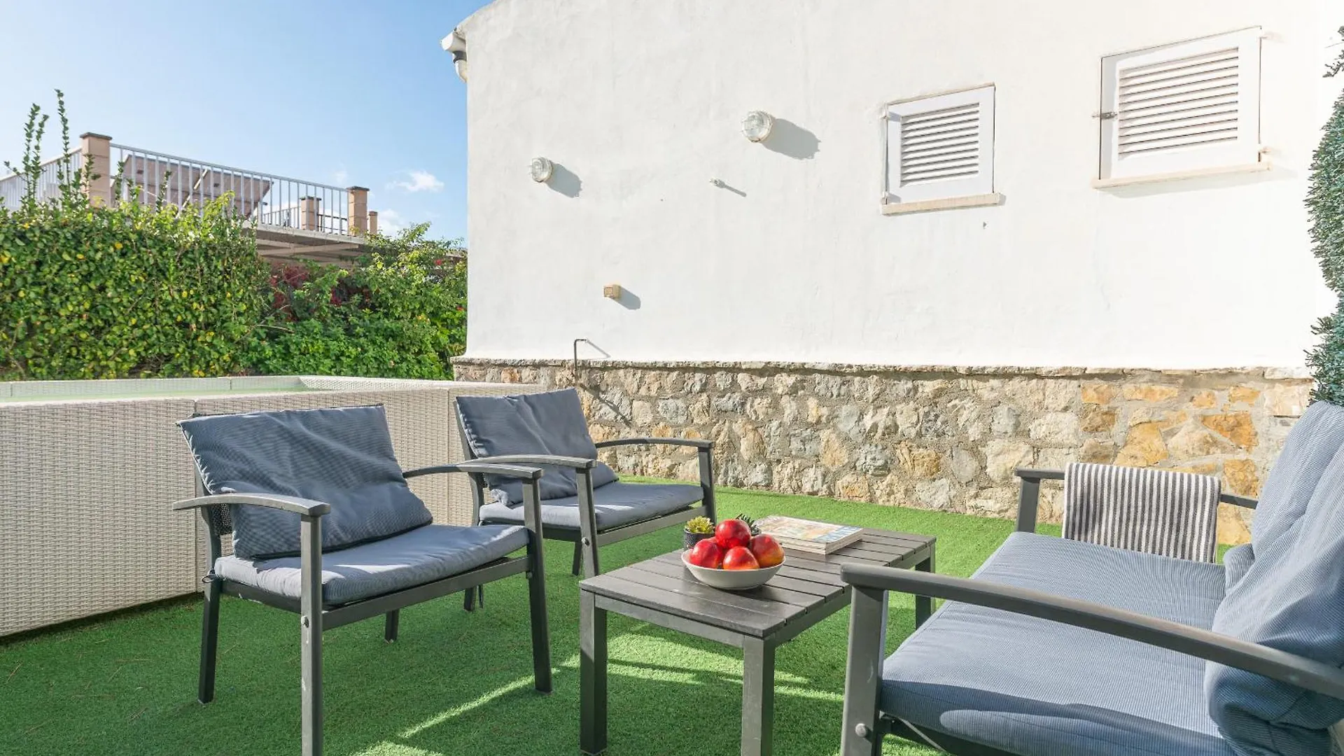 Holiday home Casa Diana Sunwing Alcudia By Mallorca Villa Selection