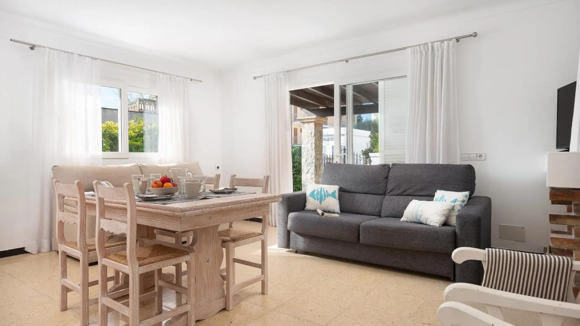 Casa Diana Sunwing Alcudia By Mallorca Villa Selection Spain
